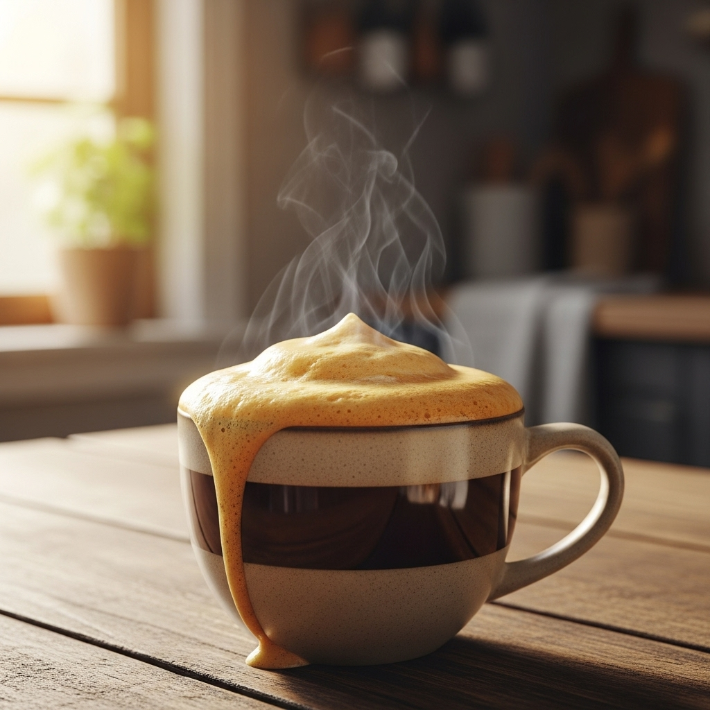 Perfect Bulletproof Coffee: The Complete 2025 Keto Guide