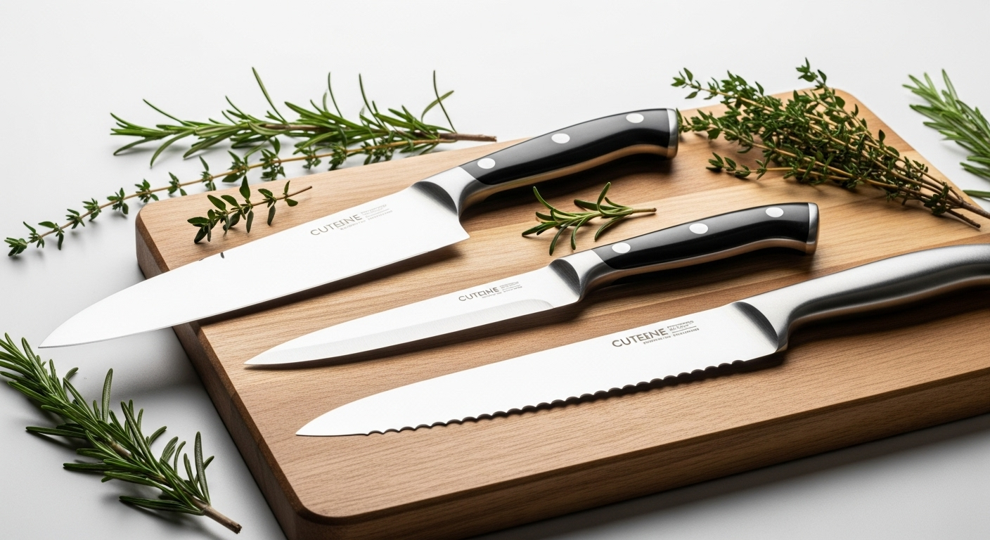 Cutlery