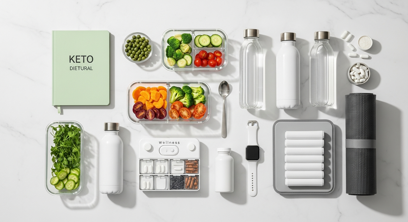 Lifestyle & Wellness