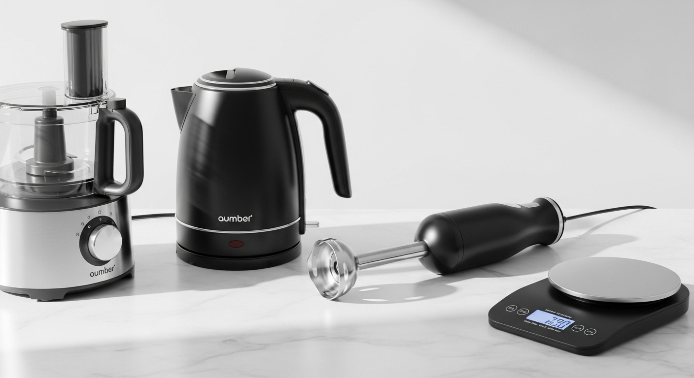 Small Appliances