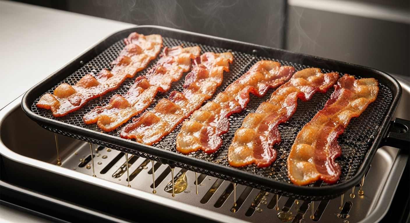 Best Air Fryers for Keto Cooking (2025)