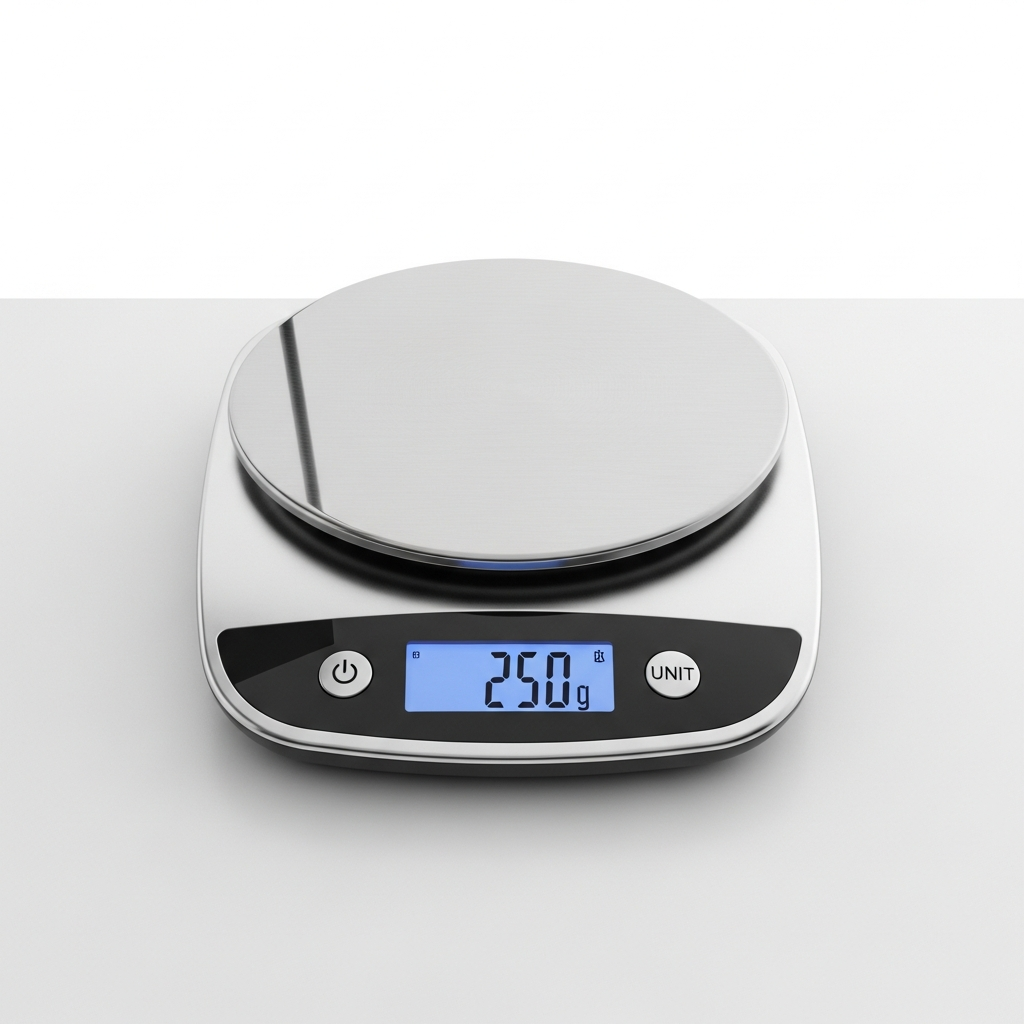 Greater Goods Digital Food Scale
