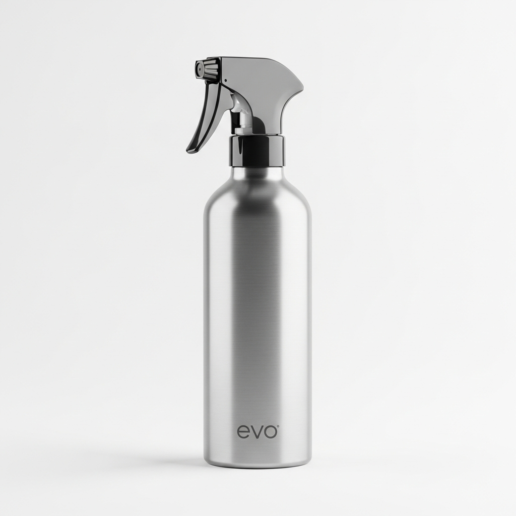 Evo Oil Sprayer Bottle (18oz)