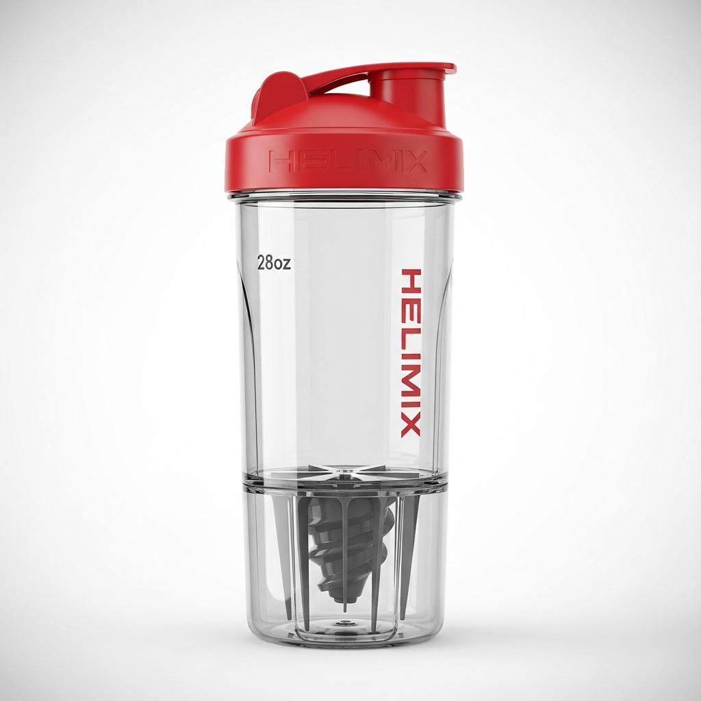 HELIMIX Vortex Blender Shaker (28oz)