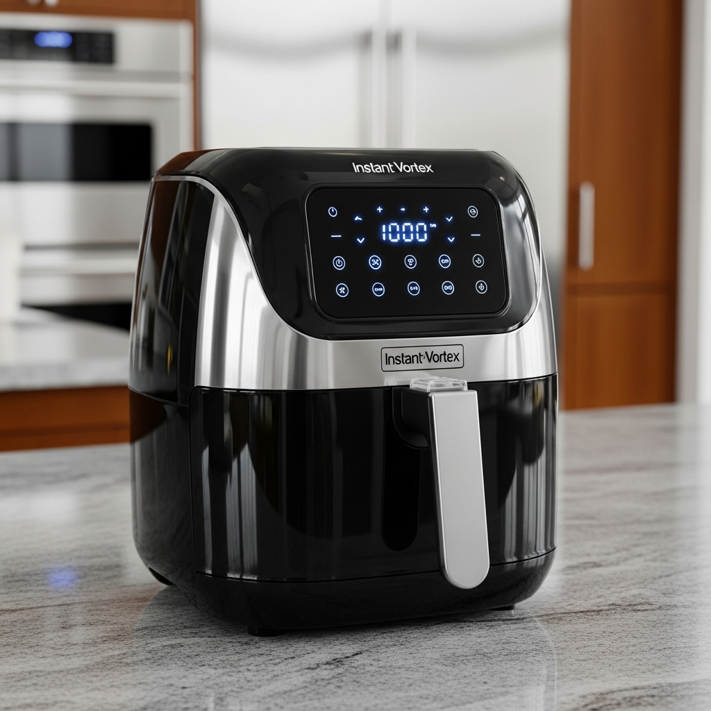 Instant Vortex Plus 6-Quart Air Fryer