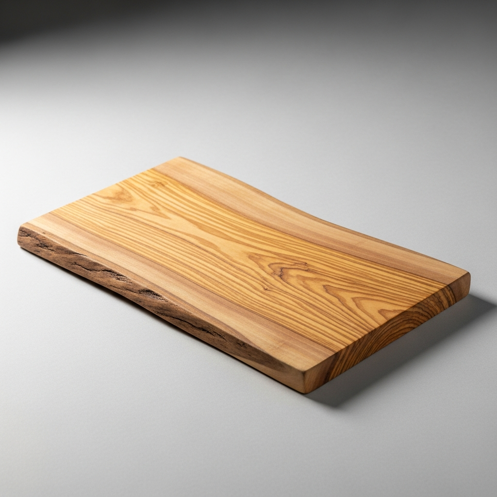 Tramanto Olive Wood Cheese Board