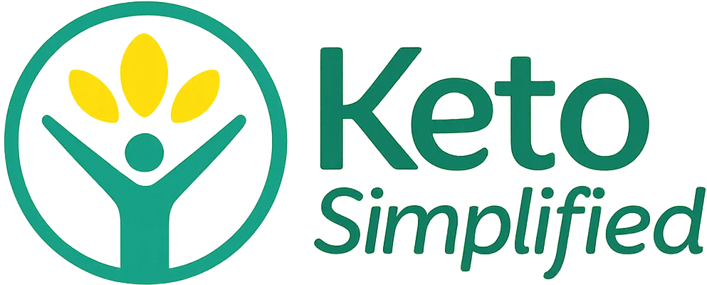 KetoSimplified Logo